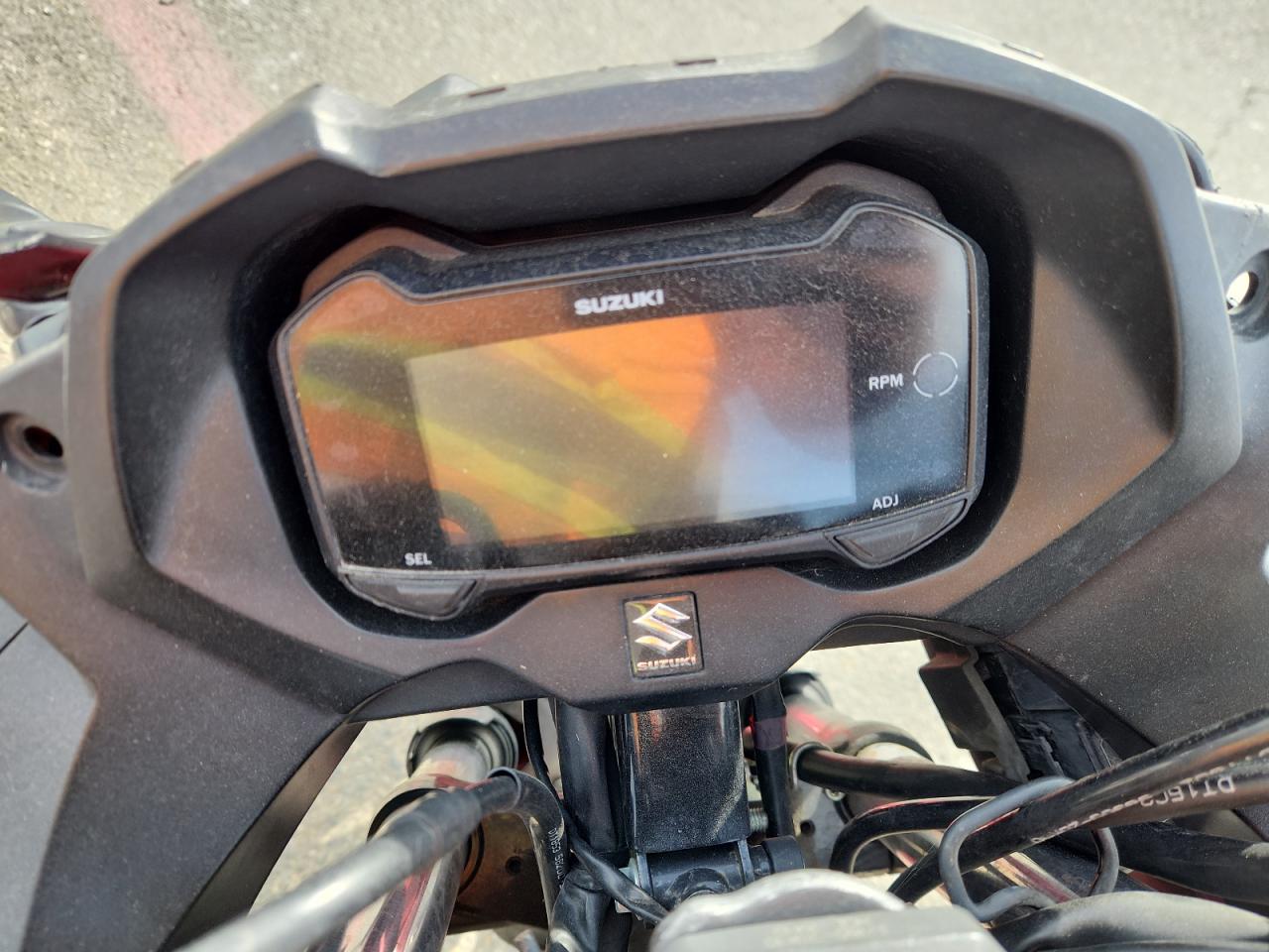 2019 Suzuki Gsx250R M VIN: LC6DN11A3K1100134 Lot: 91622135