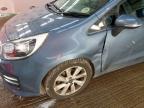 2015 KIA RIO 1.4 CRDI 2 5DR for sale at Copart EAST KILBRIDE
