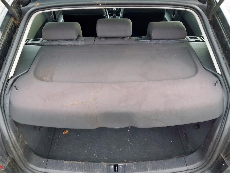 2008 AUDI A3 2.0 TDI SE 3DR