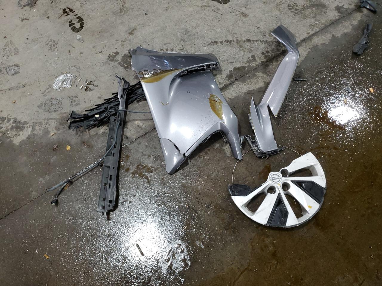 2015 Lexus Nx 200T VIN: JTJBARBZ5F2029266 Lot: 91351825