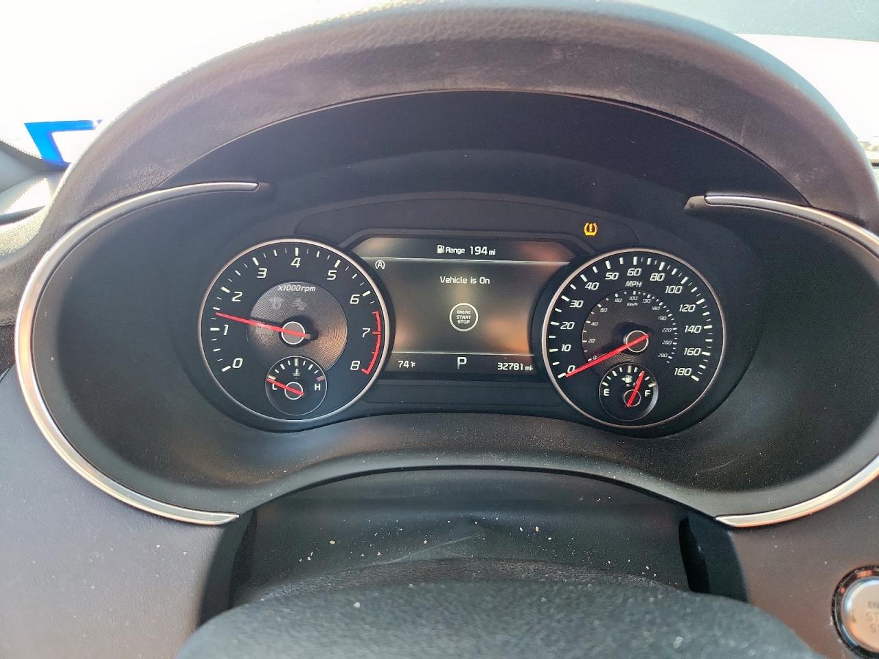 2022 Kia Stinger Gt2 VIN: KNAE55LC2N6119972 Lot: 91234945