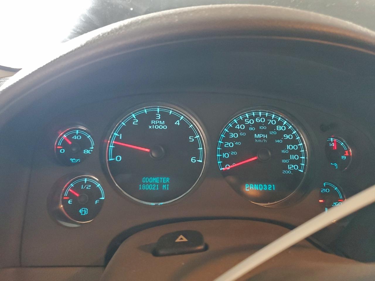 2007 GMC Yukon VIN: 1GKFC13C97R355515 Lot: 94892835