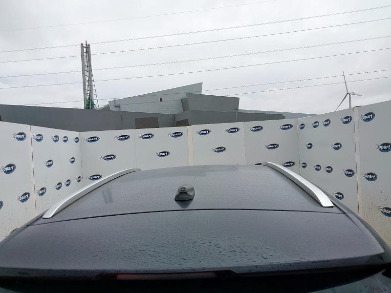 2021 VAUXHALL CROSSLAND 1.2 TURBO [130] ULTIMATE NAV 5DR