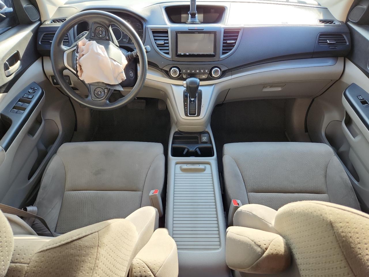 2014 Honda Cr-V Ex VIN: 5J6RM4H53EL031634 Lot: 90542335