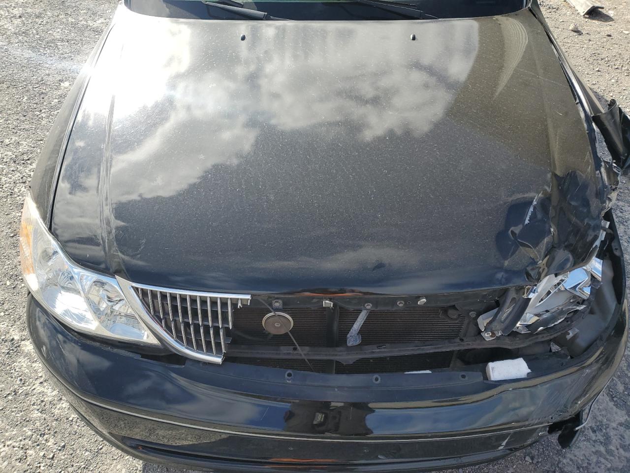 2001 Toyota Avalon Xl VIN: 4T1BF28B51U152385 Lot: 92286195