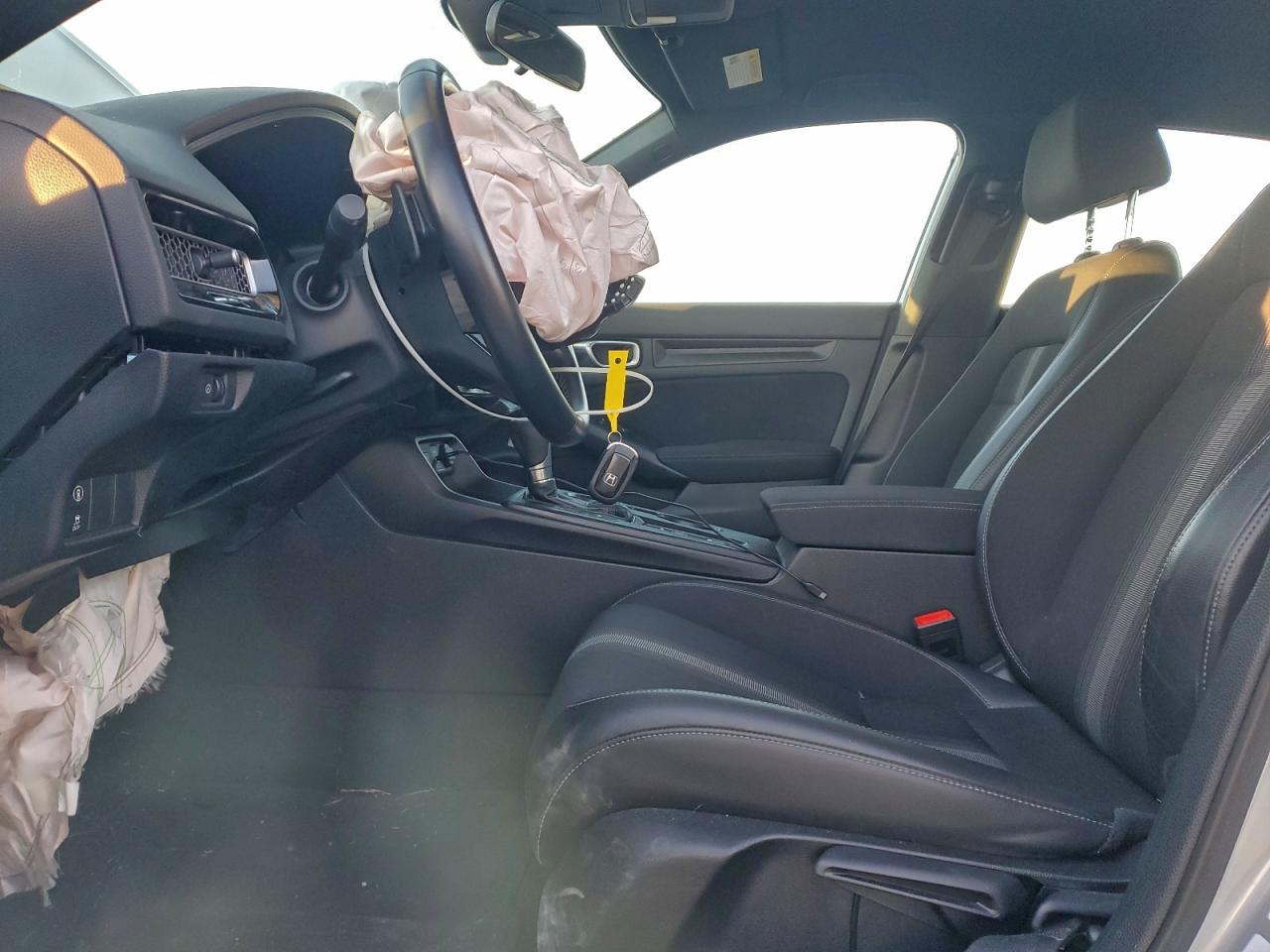 2023 Honda Civic Sport VIN: 2HGFE2F59PH515998 Lot: 94766605