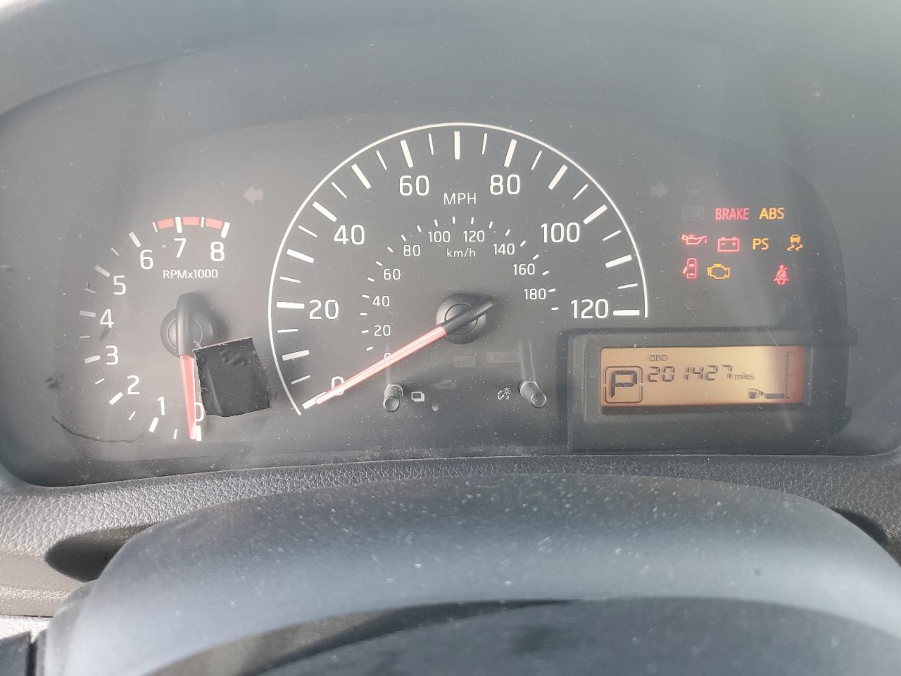 2014 Nissan Nv200 Delivery Van VIN: 3N6CM0KN0EK694292 Lot: 91827445