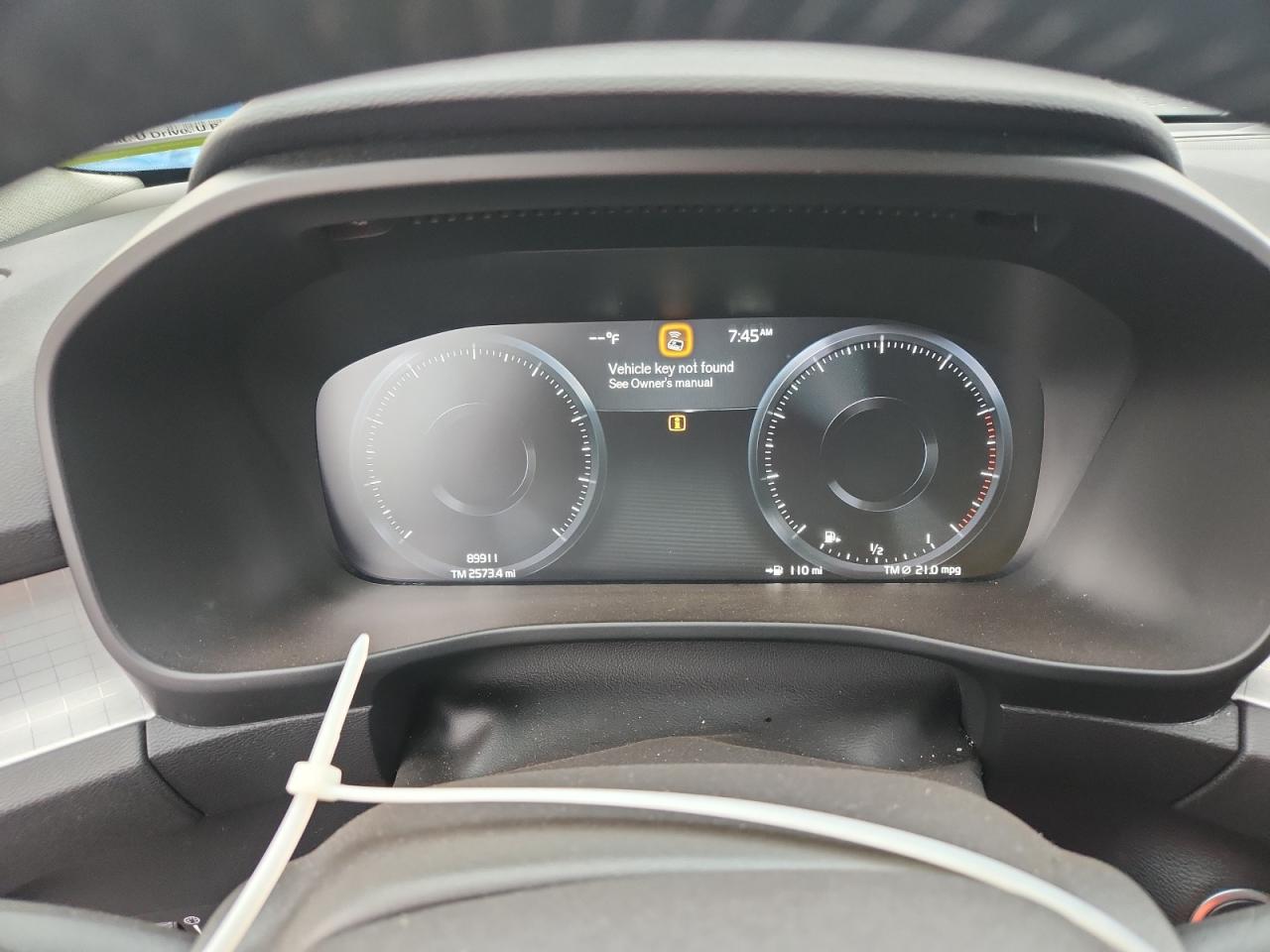 2019 Volvo Xc40 T5 Momentum VIN: YV4162UK0K2048094 Lot: 90687595