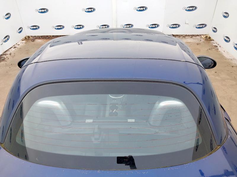 2007 MAZDA MX-5 2.0I SPORT 2DR