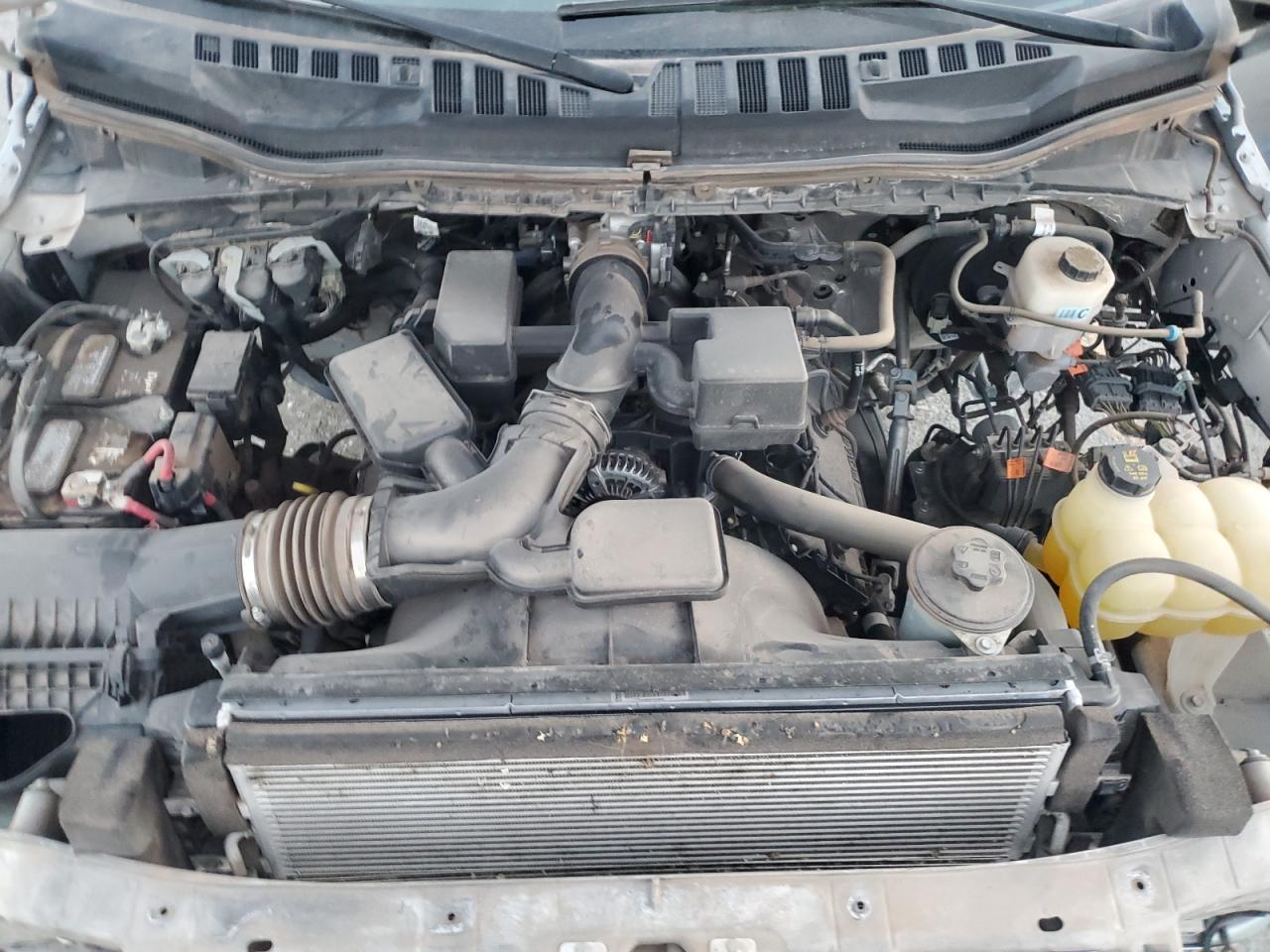 2022 Ford F250 Super Duty VIN: 1FT7W2B61NEE39566 Lot: 91833845