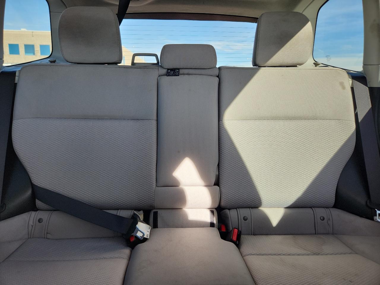 2015 Subaru Forester 2.5I Premium VIN: JF2SJADC2FG536160 Lot: 92229465