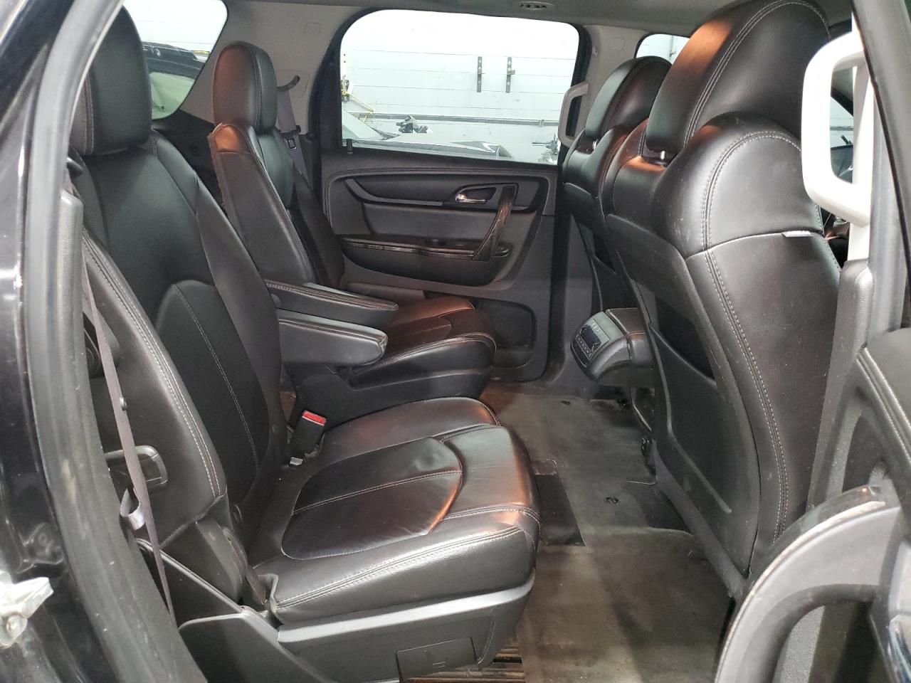 2015 GMC Acadia Slt-1 VIN: 1GKKRRKD7FJ287329 Lot: 92246715