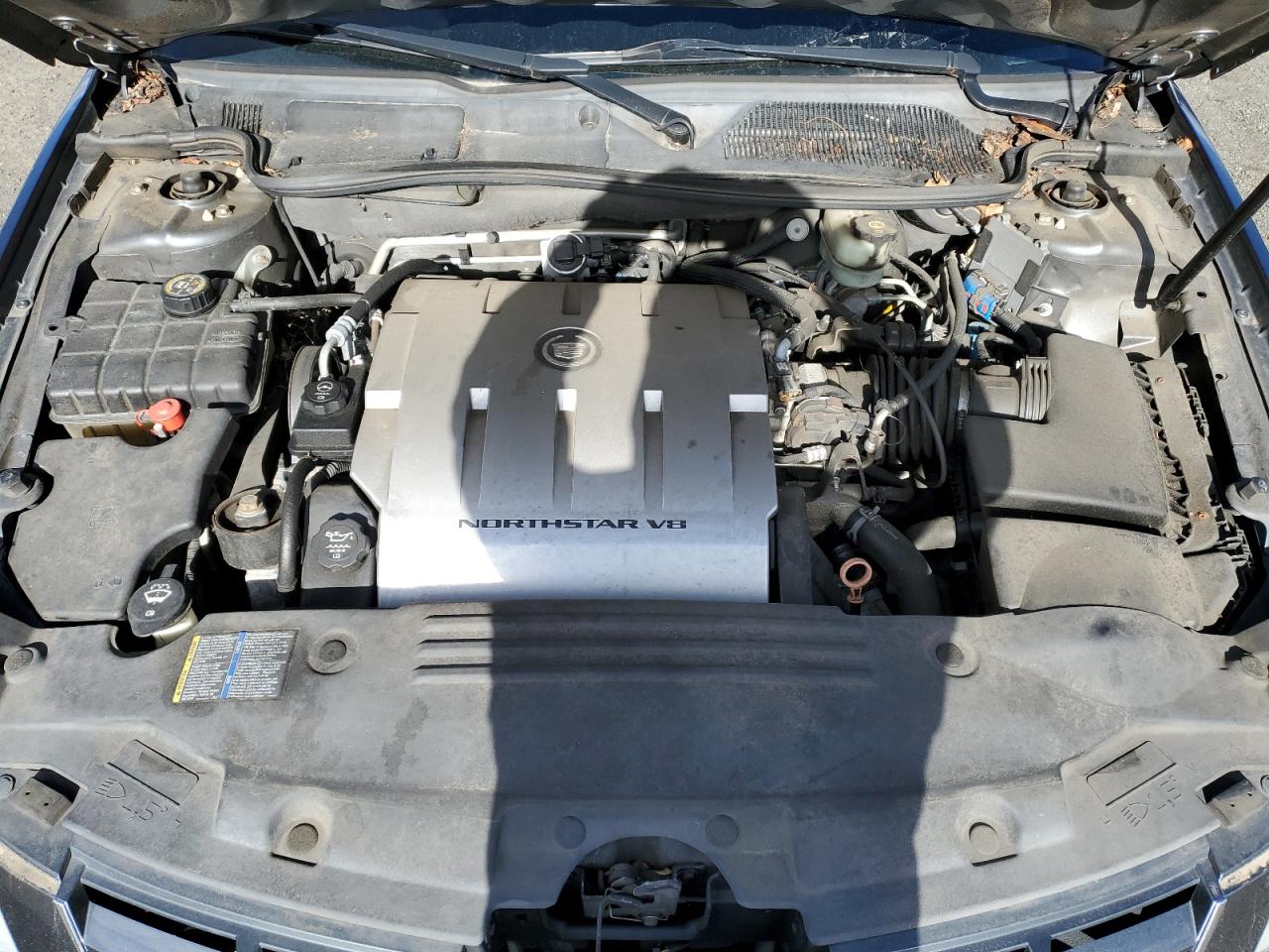 2011 Cadillac Dts Premium Collection VIN: 1G6KH5E65BU116157 Lot: 87184355