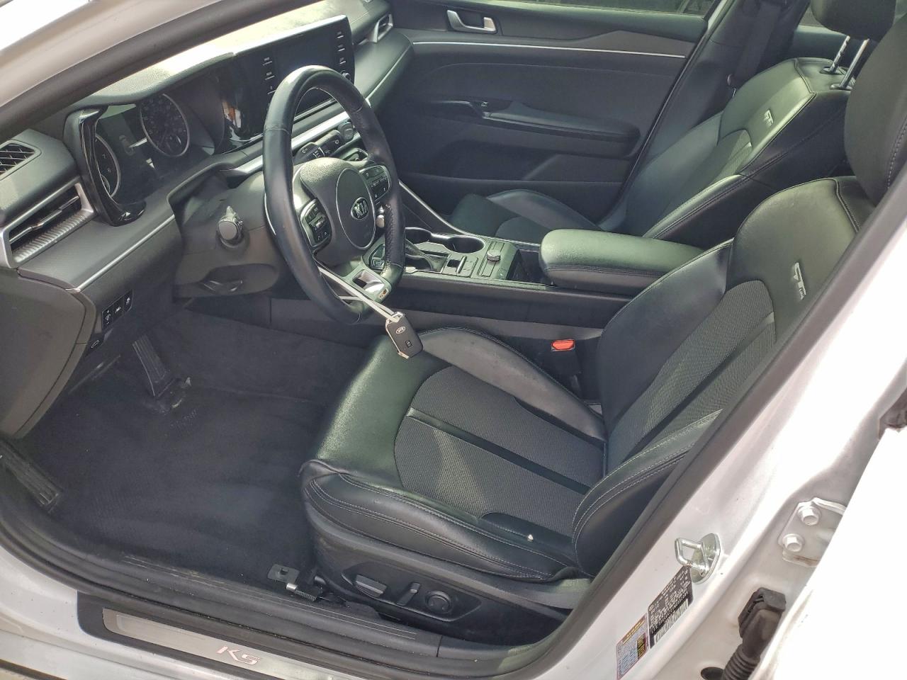 2021 Kia K5 Gt Line VIN: 5XXG64J28MG052386 Lot: 94063225