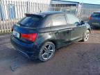 2015 AUDI A1 1.4 TFSI 140 S LINE 5DR for sale at Copart WESTBURY