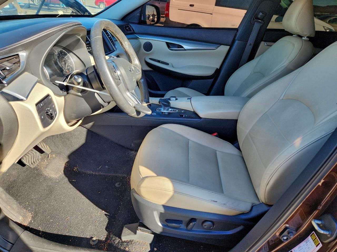 2020 Infiniti Qx50 Pure VIN: 3PCAJ5M18LF103075 Lot: 94480255