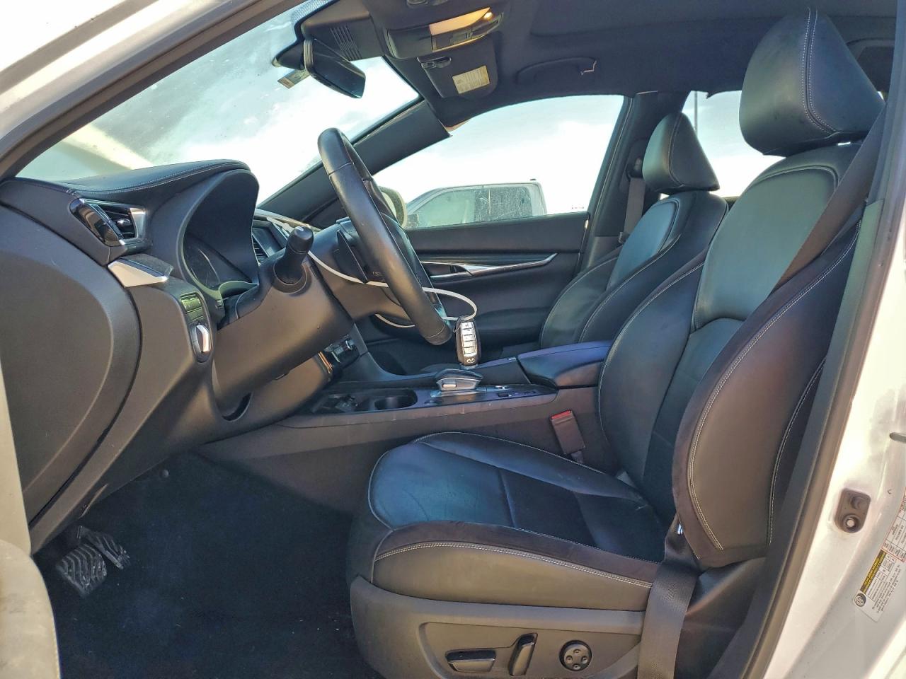 2023 Infiniti Qx50 Sport VIN: 3PCAJ5FA7PF121960 Lot: 94459915