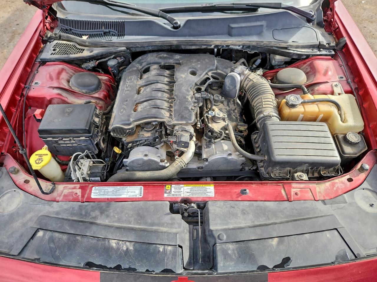 2009 Dodge Challenger Se VIN: 2B3LJ44VX9H609811 Lot: 94075525