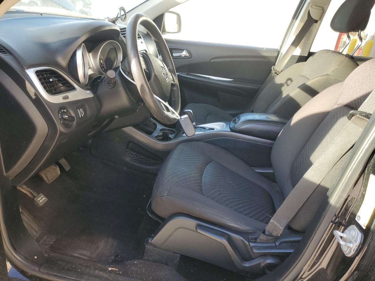 2018 Dodge Journey Se VIN: 3C4PDCAB5JT347431 Lot: 90355435