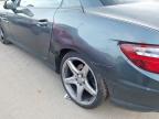 2013 MERCEDES-BENZ SLK SLK 200 BLUEEFFICIENCY AMG SPORT 2DR TIP AUTO for sale at Copart SANDY