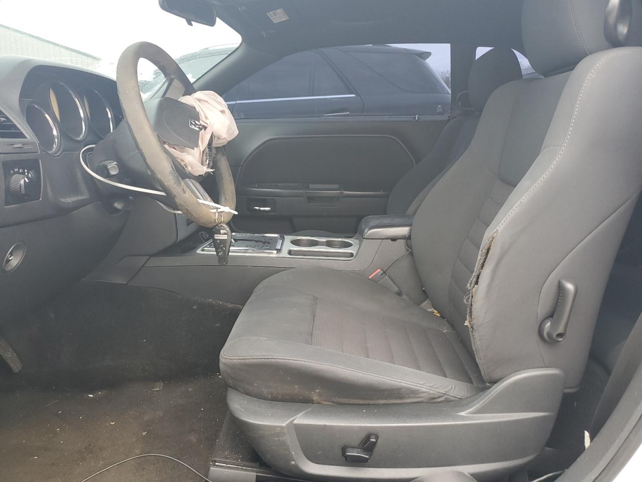 2010 Dodge Challenger Se VIN: 2B3CJ4DV3AH228676 Lot: 91651595