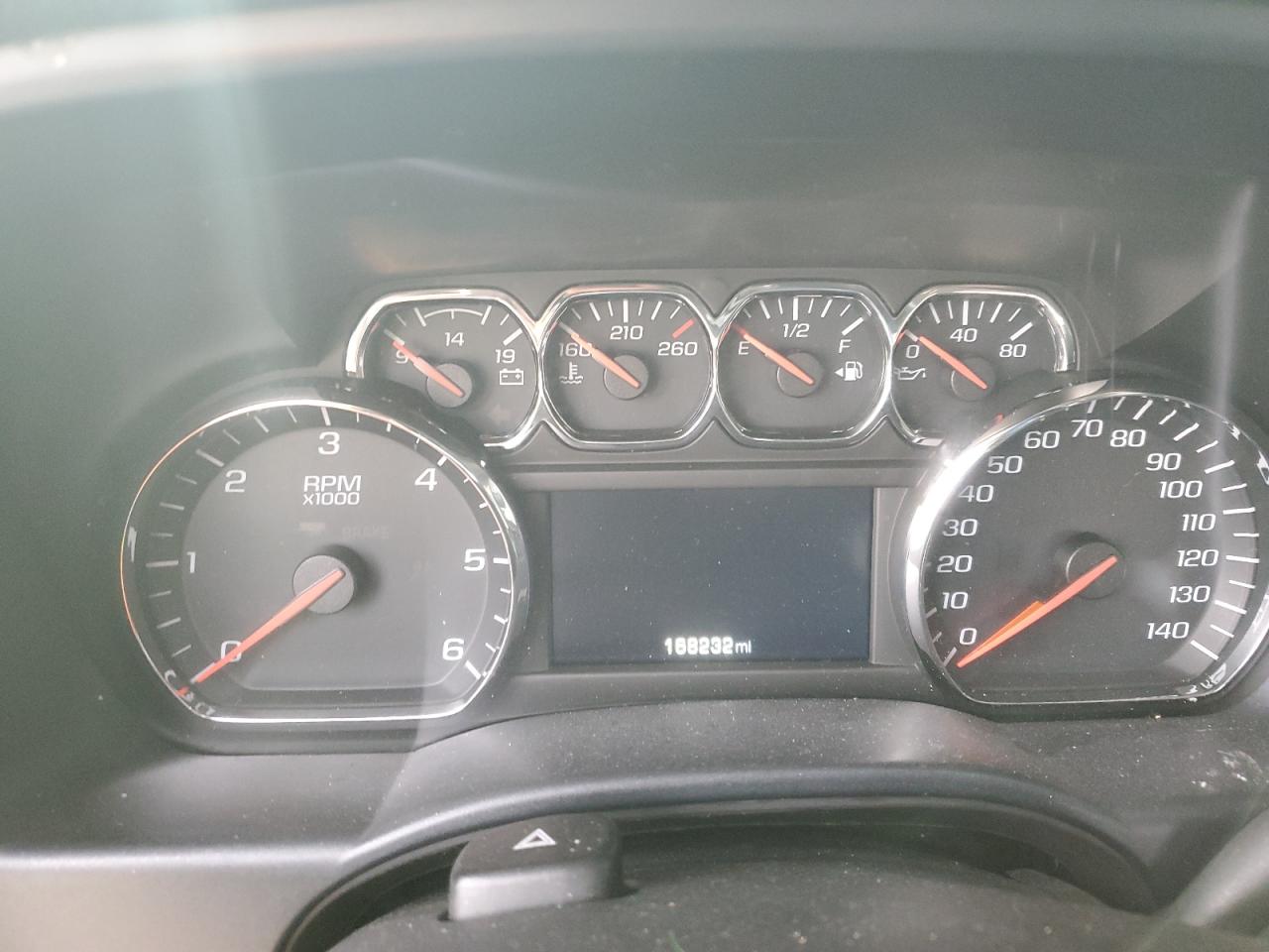 2014 GMC Sierra C1500 Sle VIN: 3GTP1UEC2EG4133 Lot: 92093985