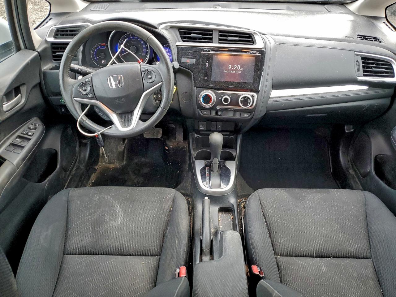 2016 Honda Fit Ex VIN: 3HGGK5H75GM105102 Lot: 94568625