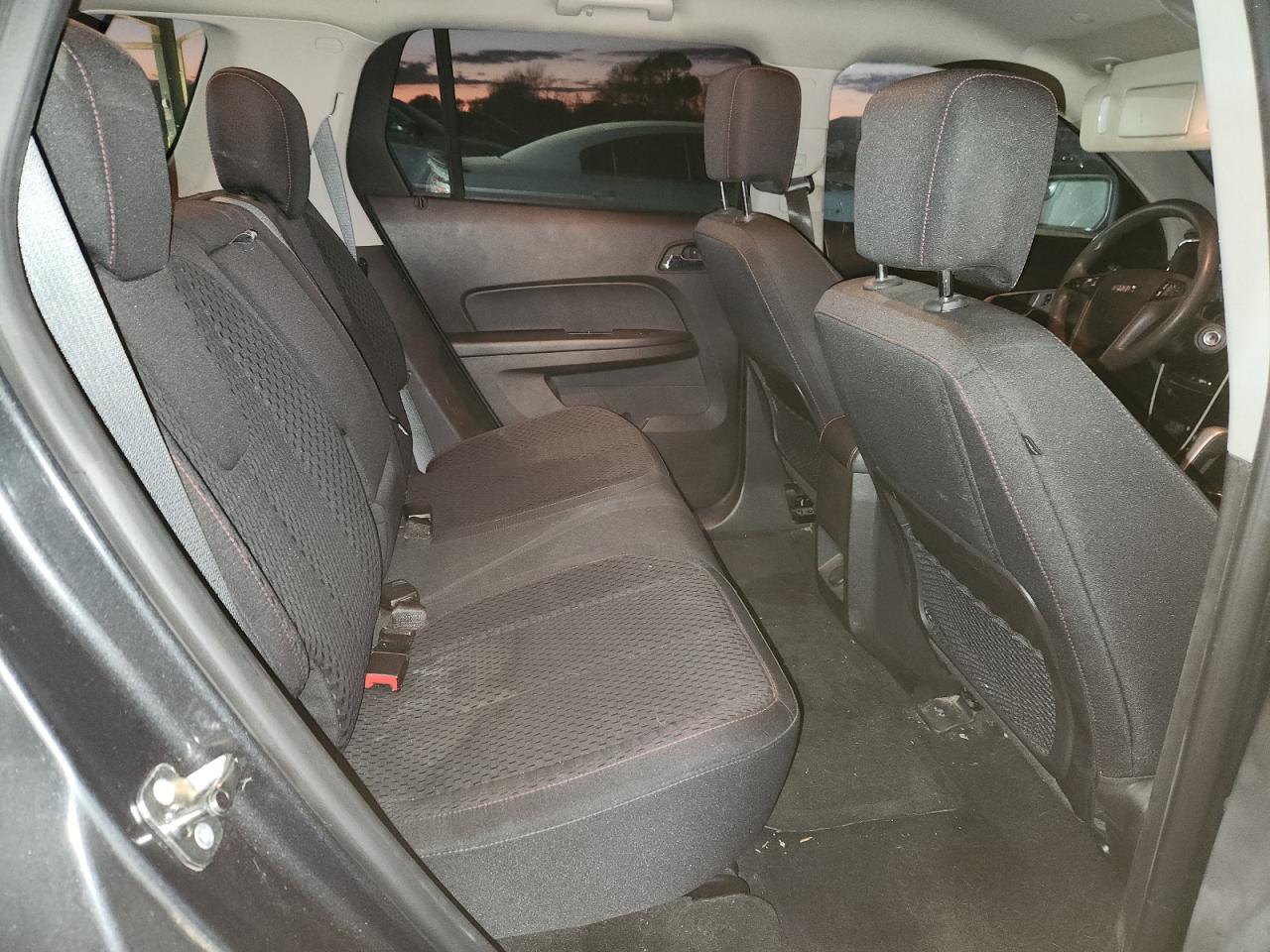 2014 GMC Terrain Sle VIN: 2GKALMEK6E6351396 Lot: 93101105