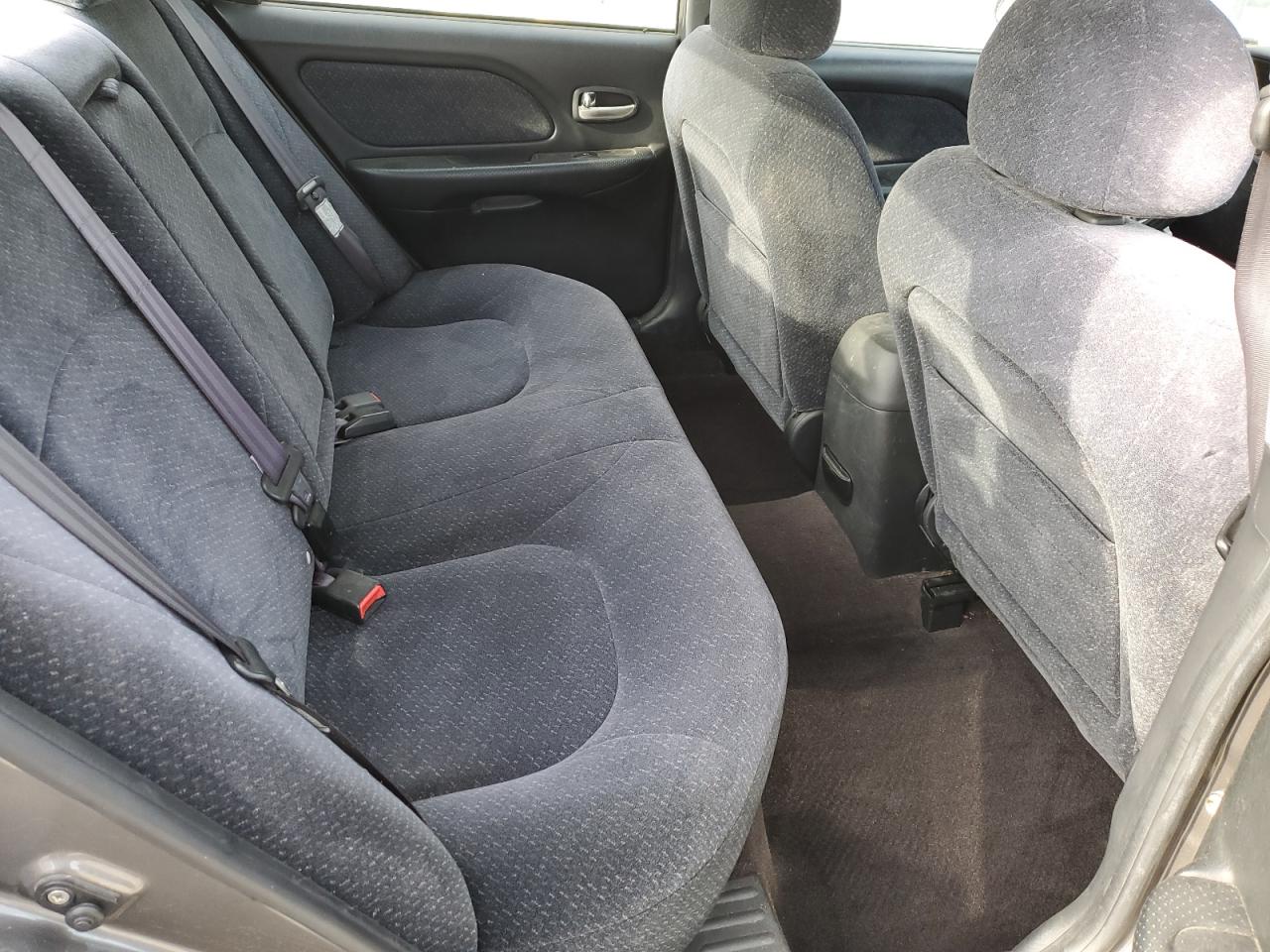2002 Hyundai Sonata Gl VIN: KMHWF25H52A659994 Lot: 92251165