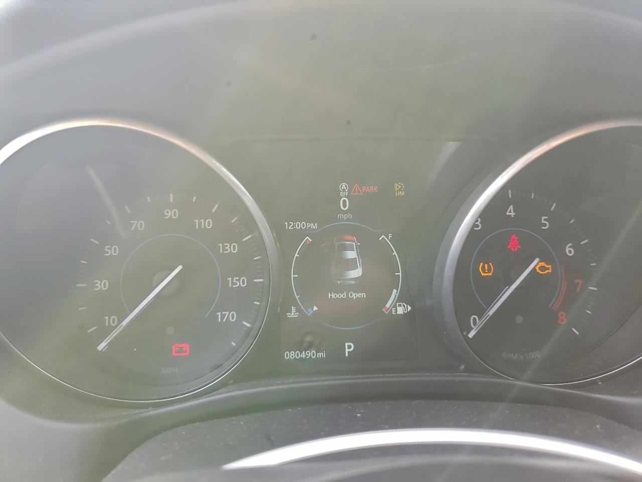 2017 Jaguar Xe Premium VIN: SAJAD4BV0HA976196 Lot: 93783785