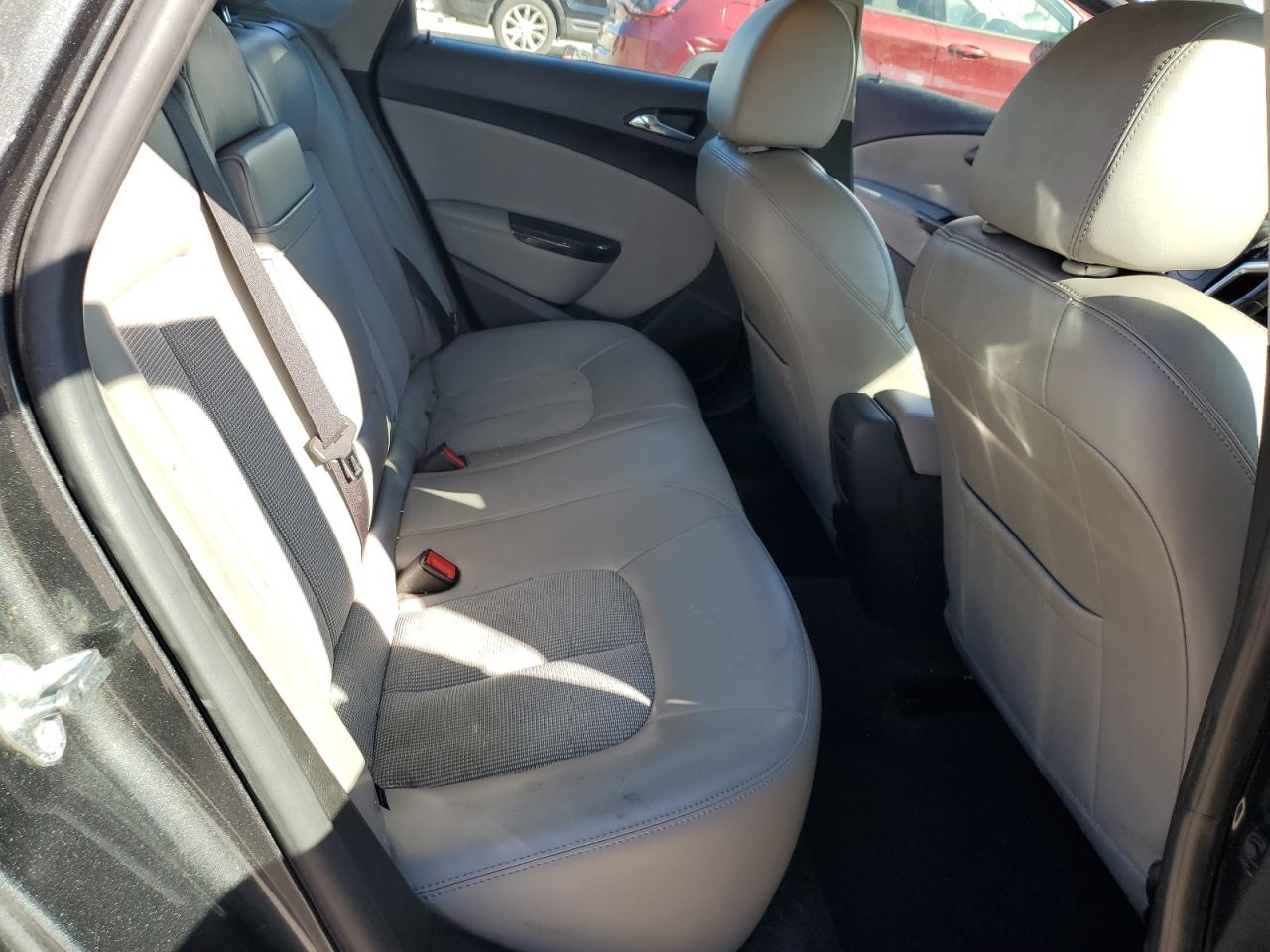 2016 Buick Verano Sport Touring VIN: 1G4PW5SK5G4138897 Lot: 91920665