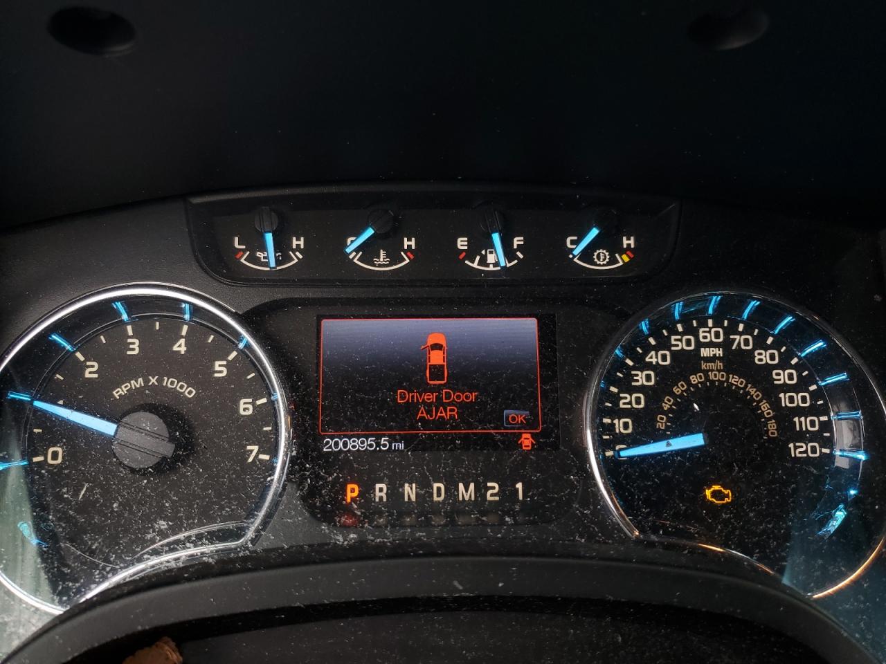 2012 Ford F150 Supercrew VIN: 1FTFW1ET4CKE17048 Lot: 93389225