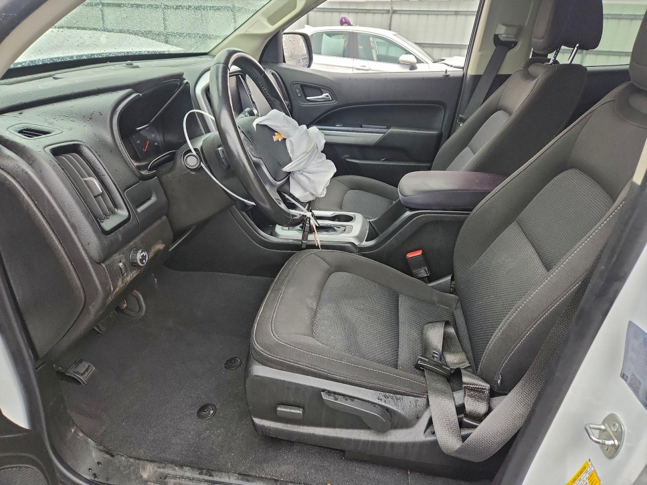 2021 Chevrolet Colorado Lt VIN: 1GCGSCEN5M1210530 Lot: 93633815