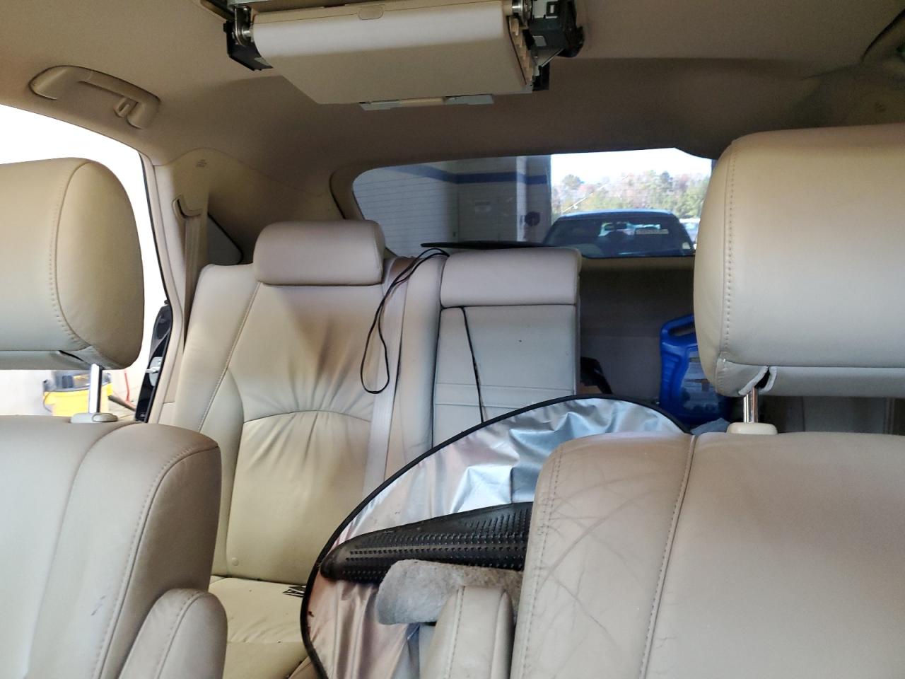 2007 Lexus Rx 400H VIN: JTJHW31U972008226 Lot: 91657225