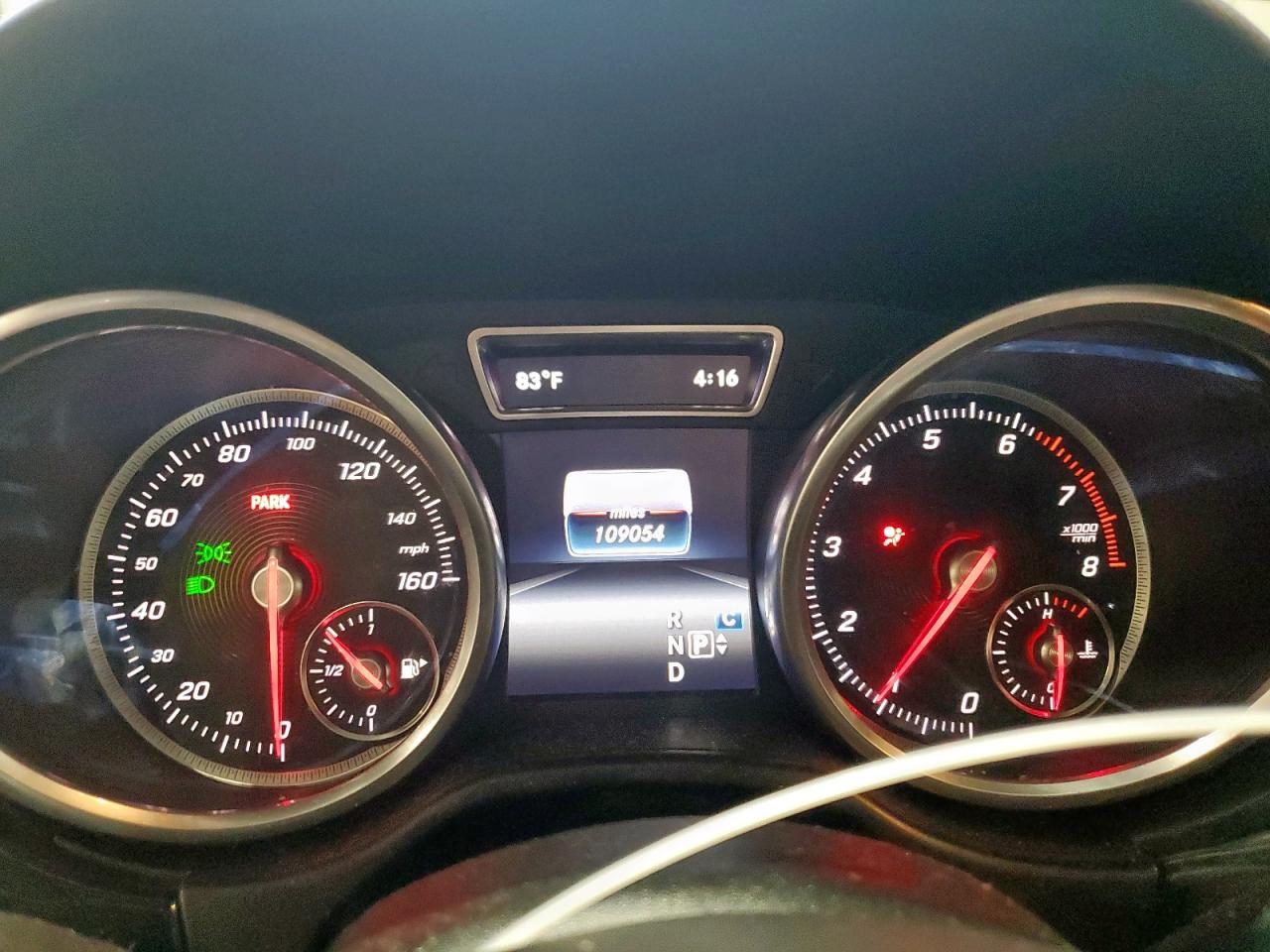 2018 Mercedes-Benz Gle 350 VIN: 4JGDA5JBXJB074491 Lot: 92759485