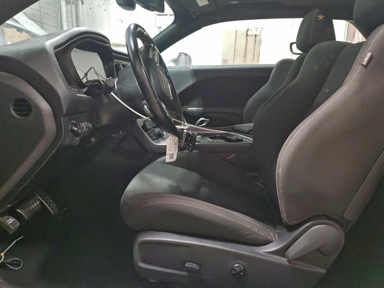 2019 Dodge Challenger R/T VIN: 2C3CDZBT9KH712751 Lot: 93130625