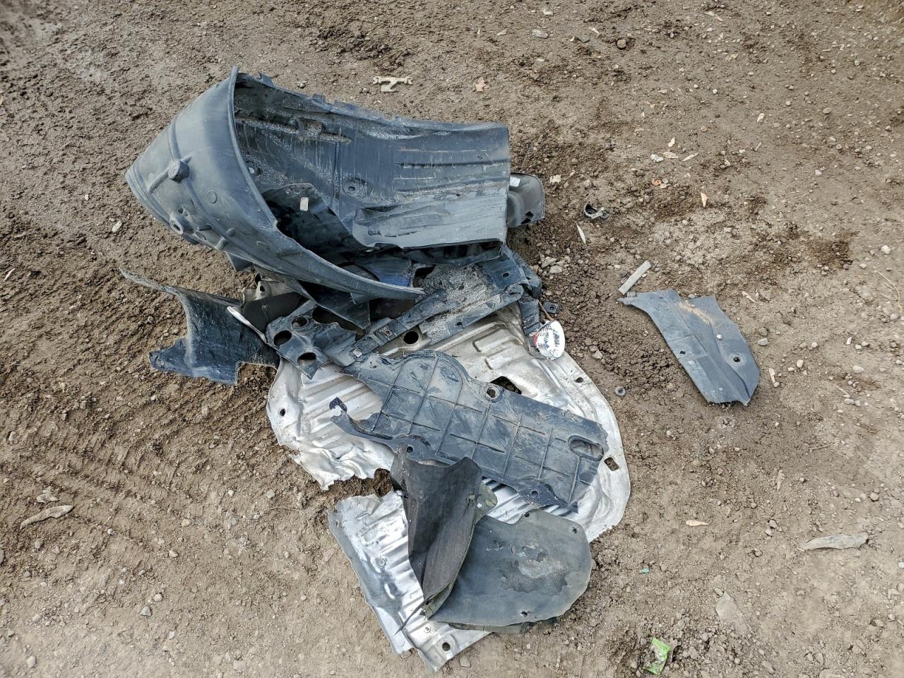 2018 Honda Civic Ex VIN: 2HGFC1F4XJH104799 Lot: 93824105