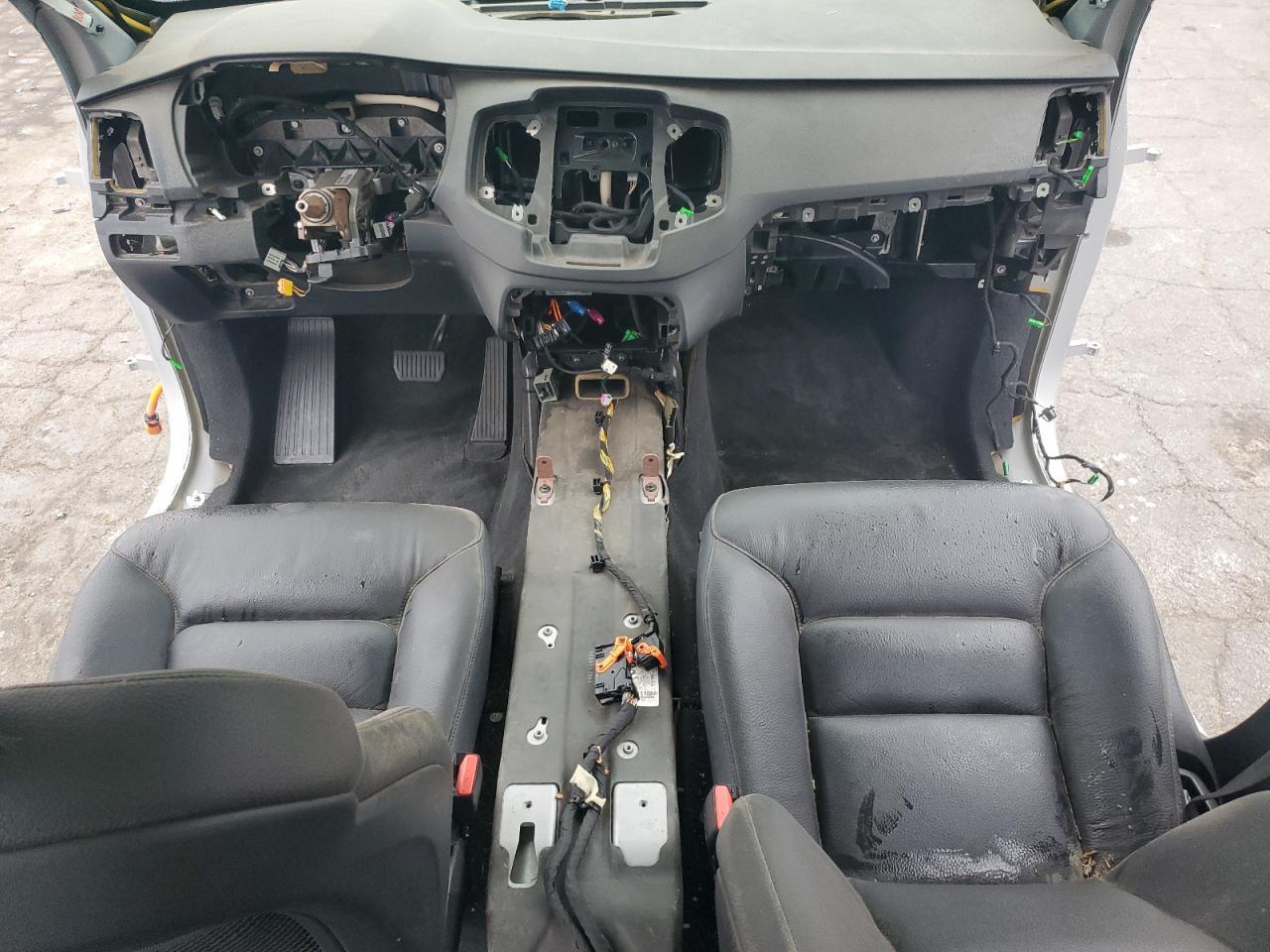 2024 Volvo Xc90 Plus VIN: YV4H60CE9R1148211 Lot: 93513225