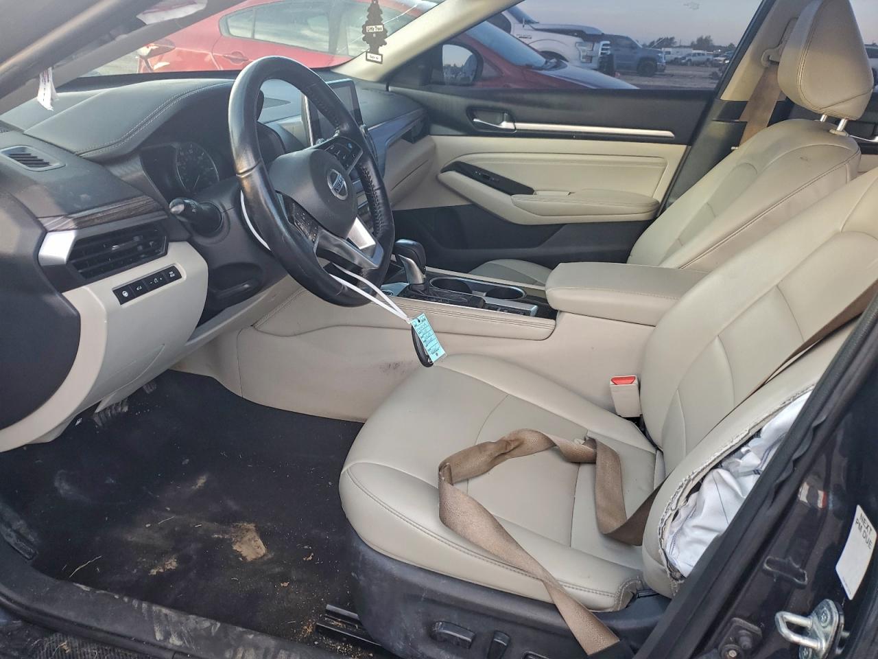 2020 Nissan Altima Sl VIN: 1N4BL4EV1LC164507 Lot: 94181015