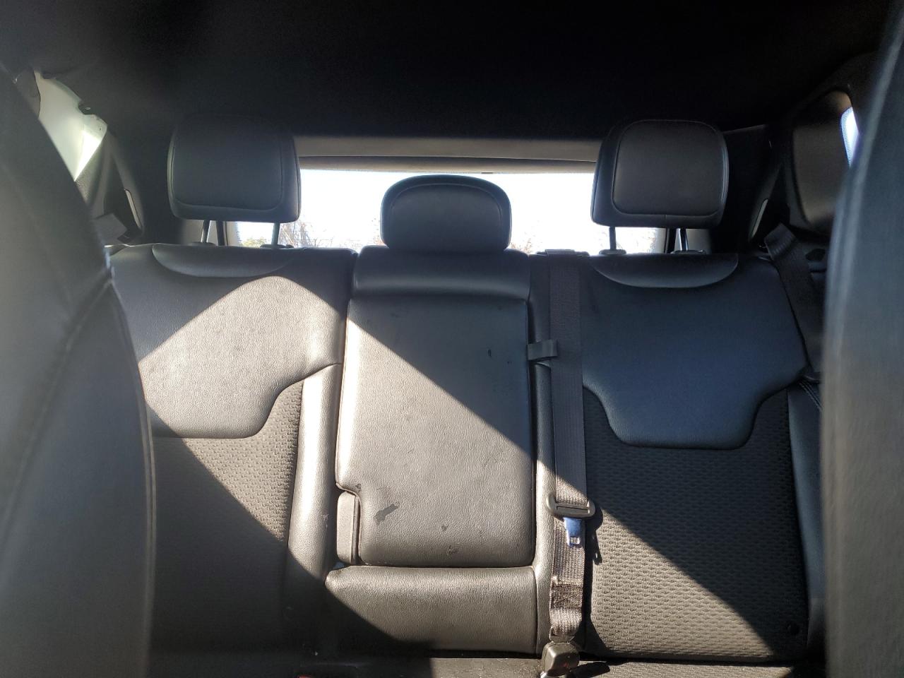 2023 Jeep Compass Latitude VIN: 3C4NJDBN9PT553598 Lot: 92486015