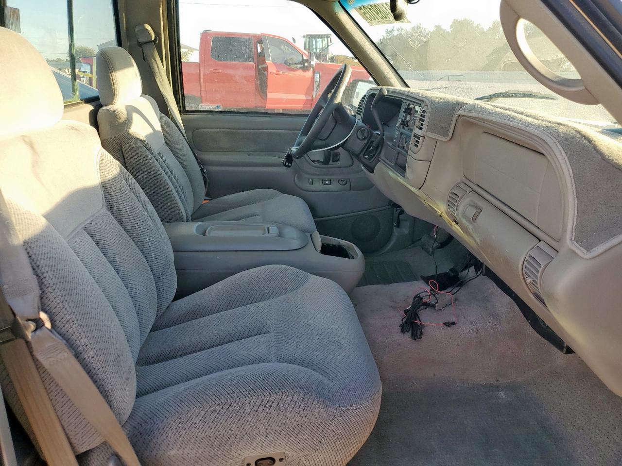 1998 Chevrolet Gmt-400 C1500 VIN: 1GCEC14R4WZ175223 Lot: 91489105