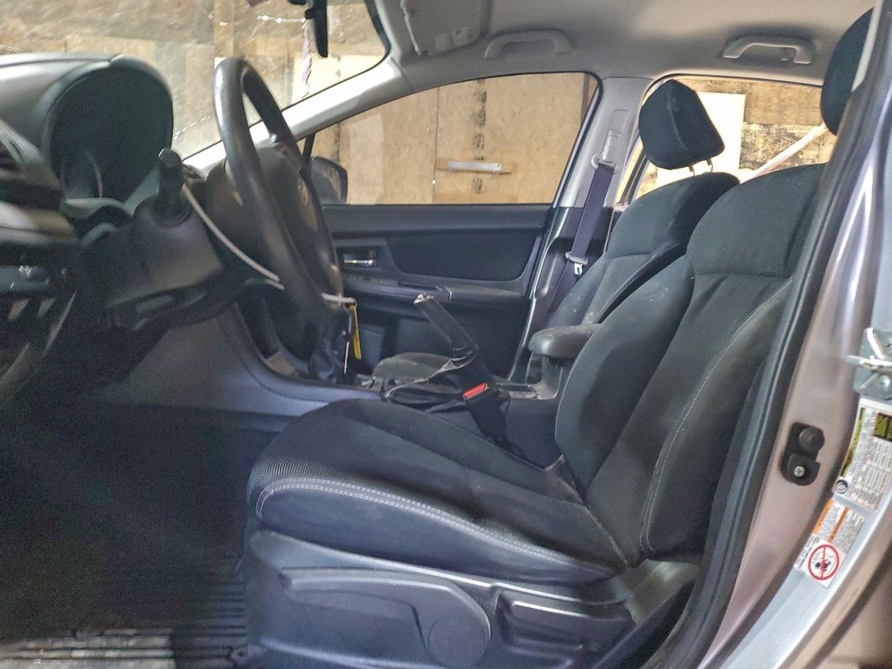 2014 Subaru Xv Crosstrek 2.0 Premium VIN: JF2GPACC9EG210991 Lot: 93995135