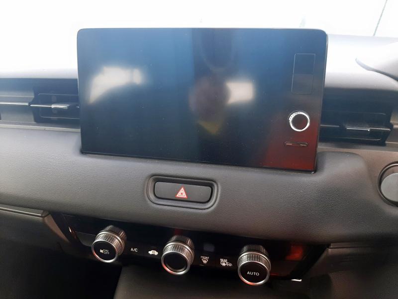 2023 HONDA HR-V 1.5 EHEV ELEGANCE 5DR CVT