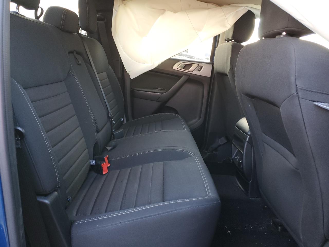 2020 Ford Ranger Xl VIN: 1FTER4FH9LLA82362 Lot: 91525365