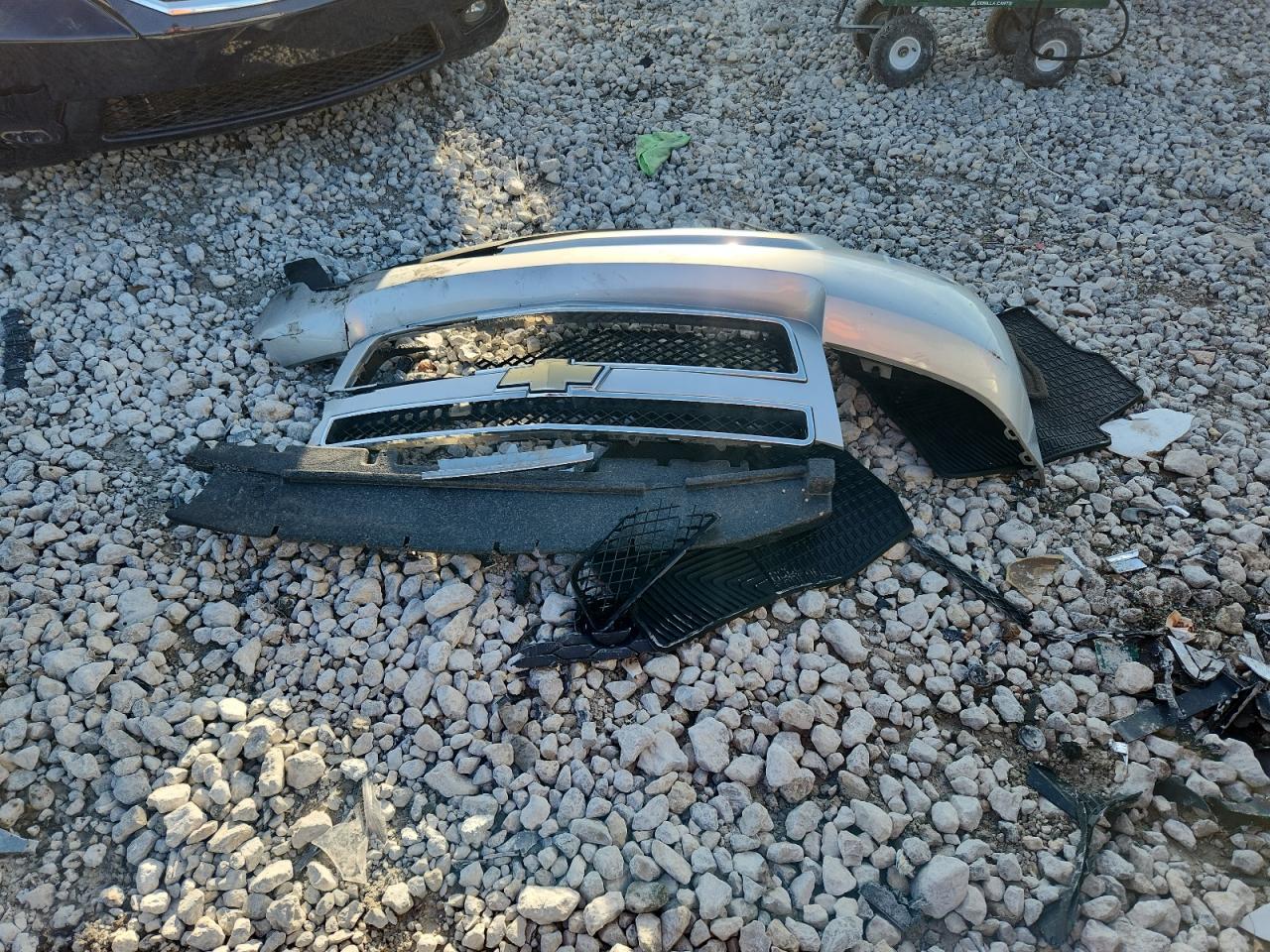 2011 Chevrolet Avalanche Ls VIN: 3GNTKEE38BG138589 Lot: 92671195