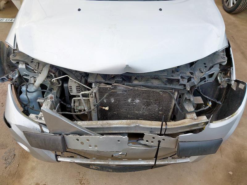 2011 RENAULT CLIO 1.2 16V DYNAMIQUE TOMTOM 3DR