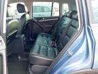 2012 VOLKSWAGEN TIGUAN 2.0 TDI BLUEMOTION TECH SE 5DR DSG for sale at Copart CHESTER