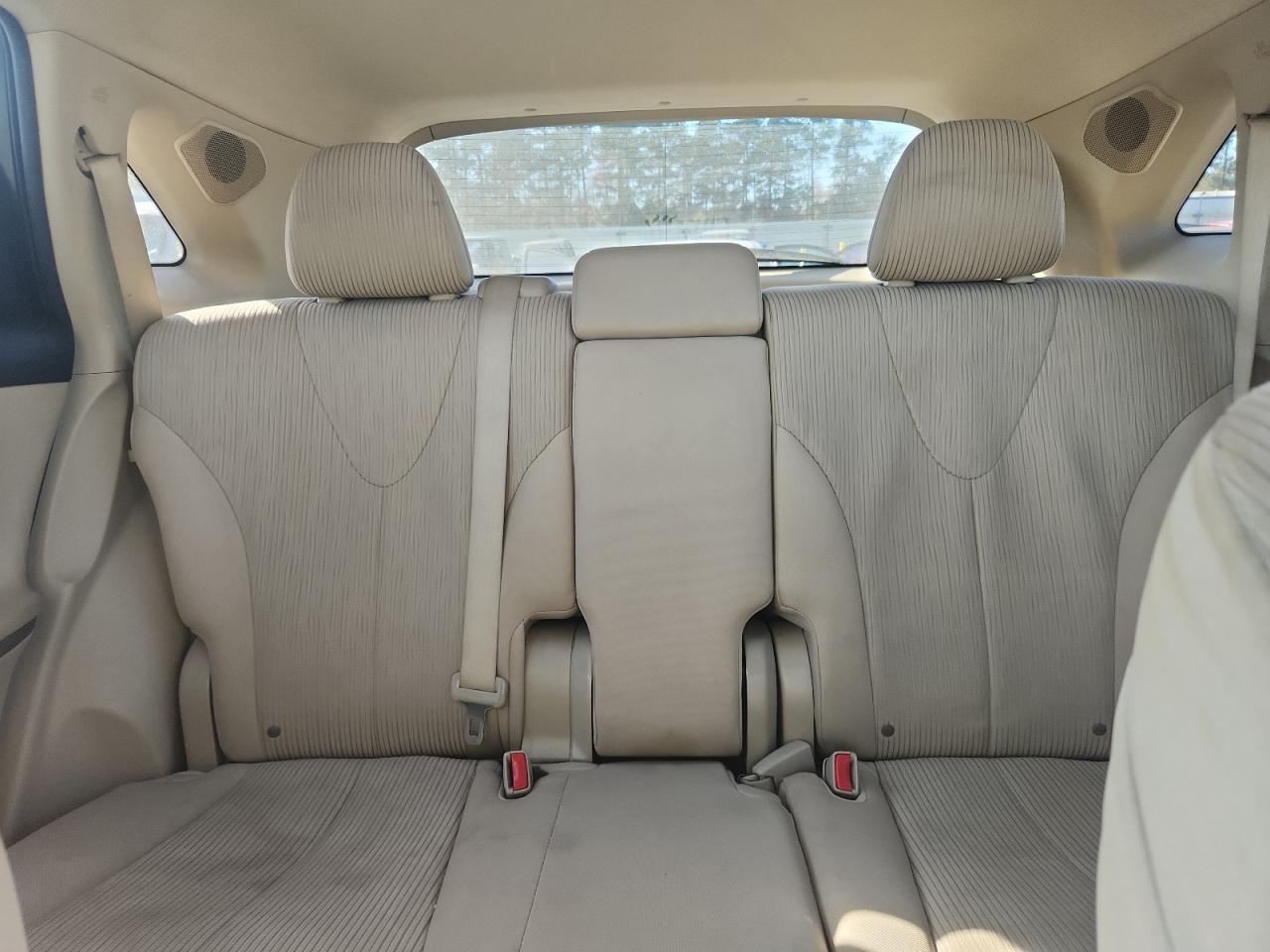 2010 Toyota Venza VIN: 4T3ZK3BB6AU023751 Lot: 92704465