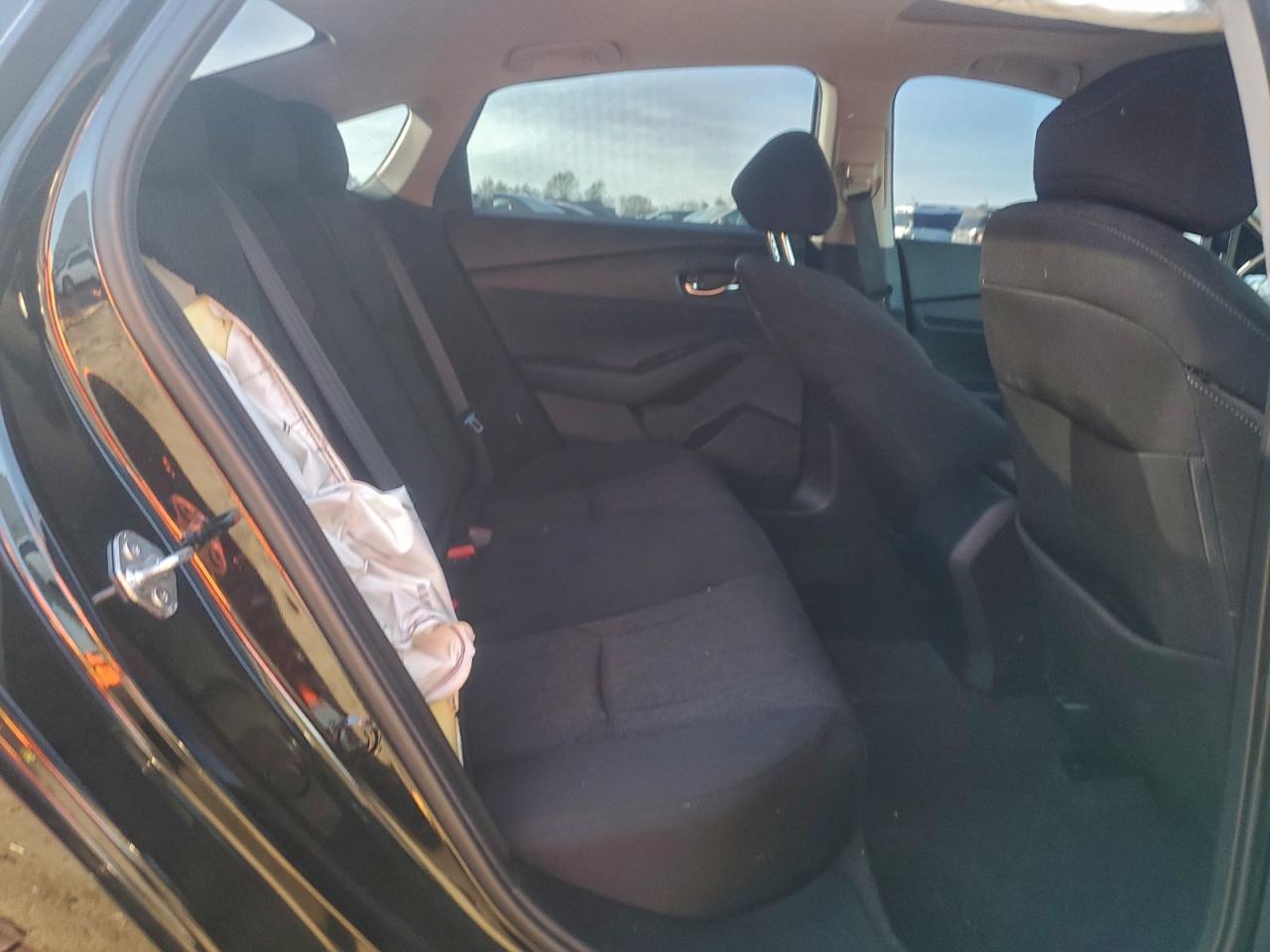 2024 Honda Accord Ex VIN: 1HGCY1F35RA070728 Lot: 94288885