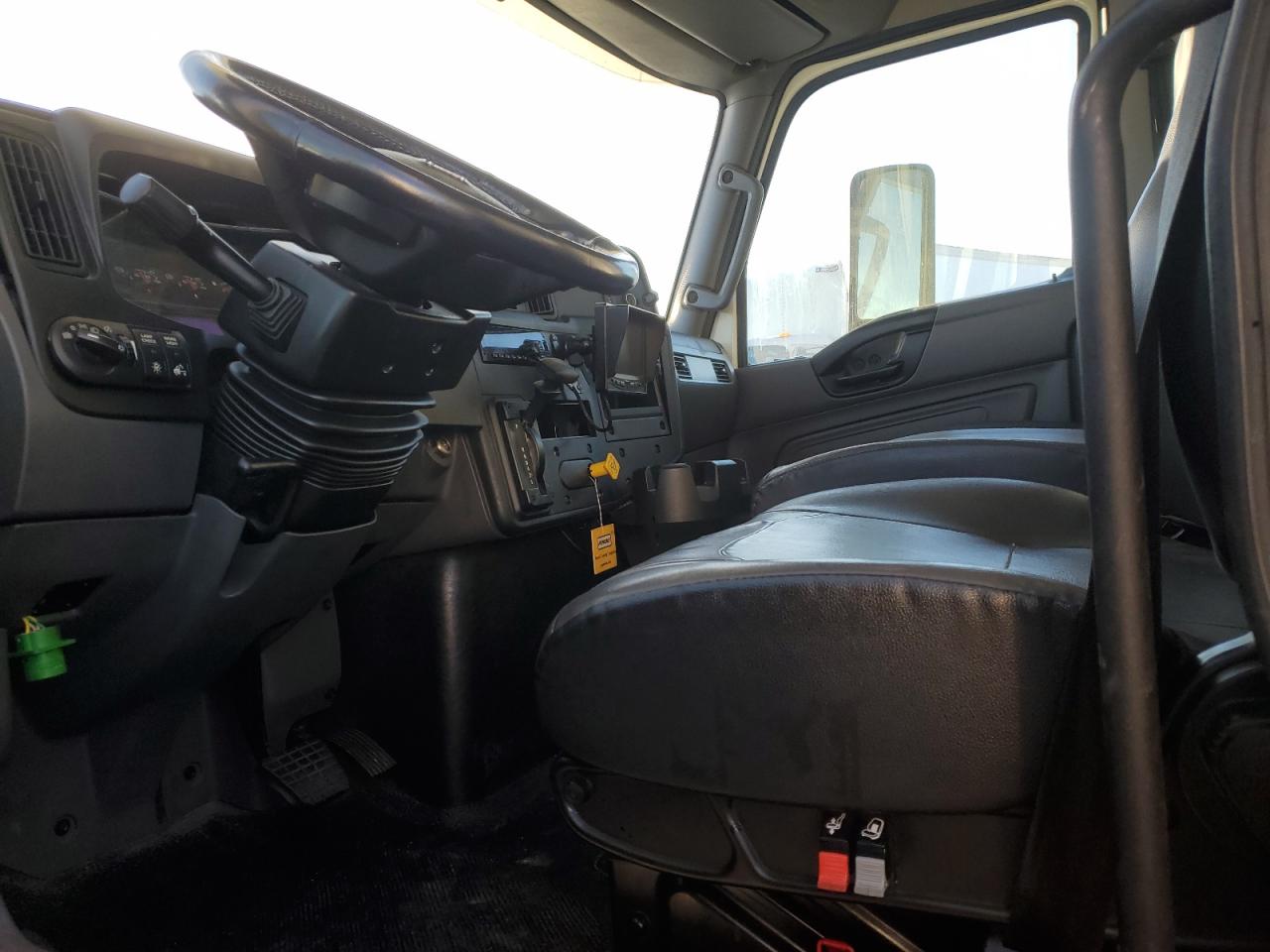 2020 International Mv607 VIN: 3HAEUMML5LL852336 Lot: 84176625